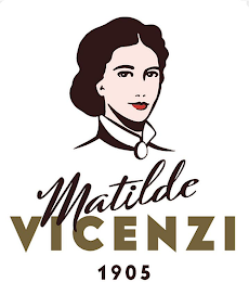 MATILDE VICENZI 1905 logo