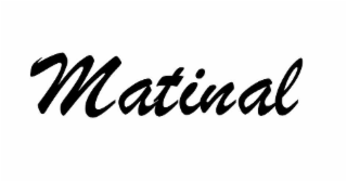 MATINAL logo