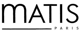 MATIS PARIS logo