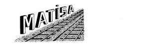 MATISA logo
