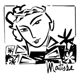 MATISSE logo