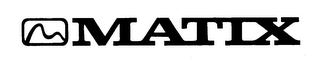 MATIX logo
