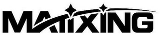 MATIXING logo
