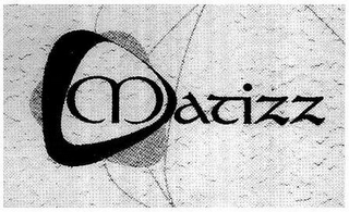 MATIZZ logo