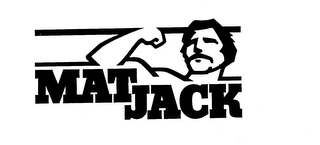 MATJACK logo