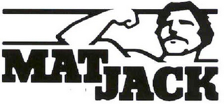 MATJACK logo