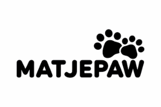 MATJEPAW logo