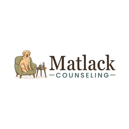MATLACK COUNSELING logo