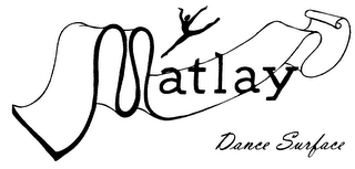 MATLAY DANCE SURFACE logo