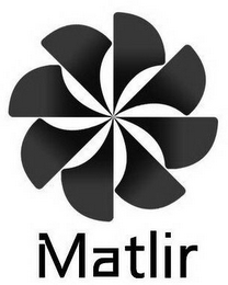 MATLIR logo