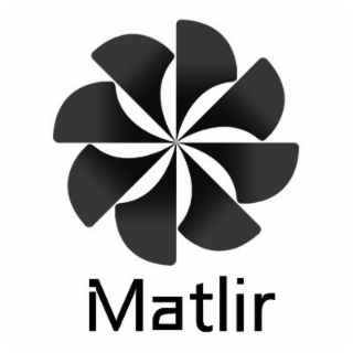 MATLIR logo