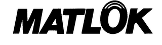 MATLOK logo