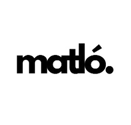 MATLÓ. logo