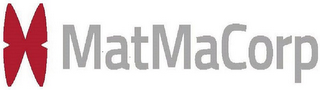 MATMACORP logo