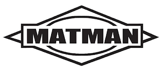 MATMAN