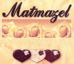 MATMAZEL logo