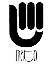 MATO logo