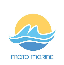 MATO MARINE logo