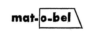 MATOBEL logo