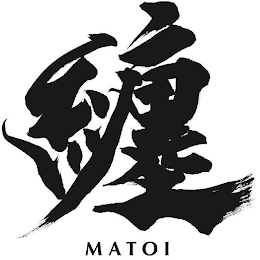 MATOI logo