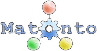 MATONTO logo