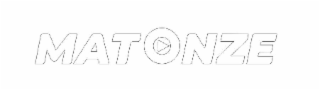 MATONZE logo