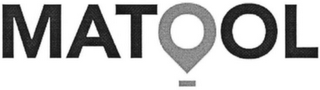 MATOOL logo