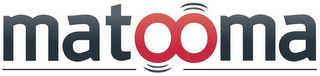 MATOOMA logo
