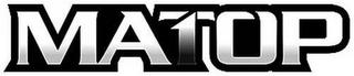 MATOP 1 logo