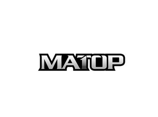 MATOP logo