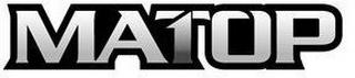 MATOP logo