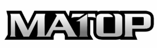 MATOP logo