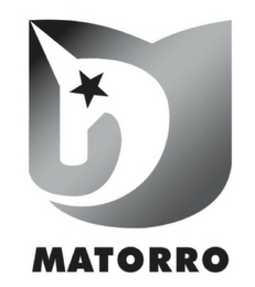 MATORRO logo