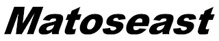 MATOSEAST logo