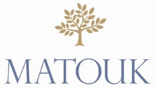 MATOUK logo