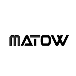 MATOW logo