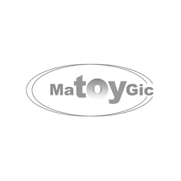 MATOYGIC logo