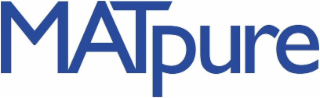 MATPURE logo