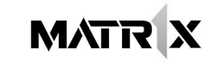 MATR1X logo