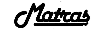 MATRAS