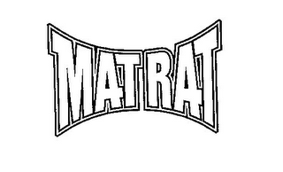 MATRAT logo