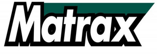 MATRAX logo