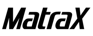 MATRAX logo