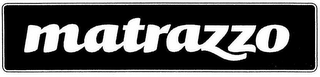 MATRAZZO logo