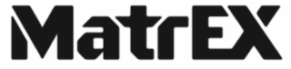 MATREX logo