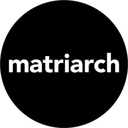MATRIARCH logo