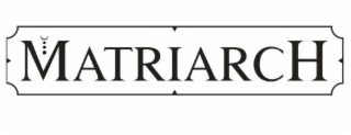 MATRIARCH logo