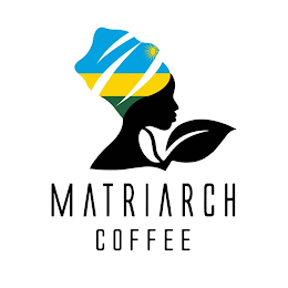 MATRIARCH COFFEE logo
