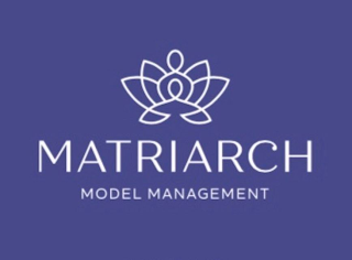 MATRIARCH MODEL MANAGEMENT logo