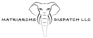 MATRIARCHS DISPATCH LLC logo